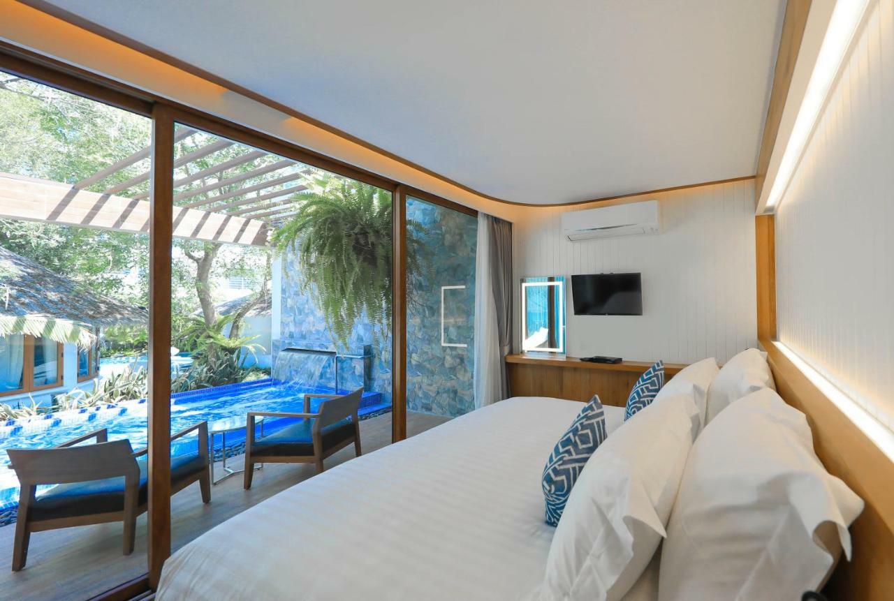 Hotell Kundala Hua Hin