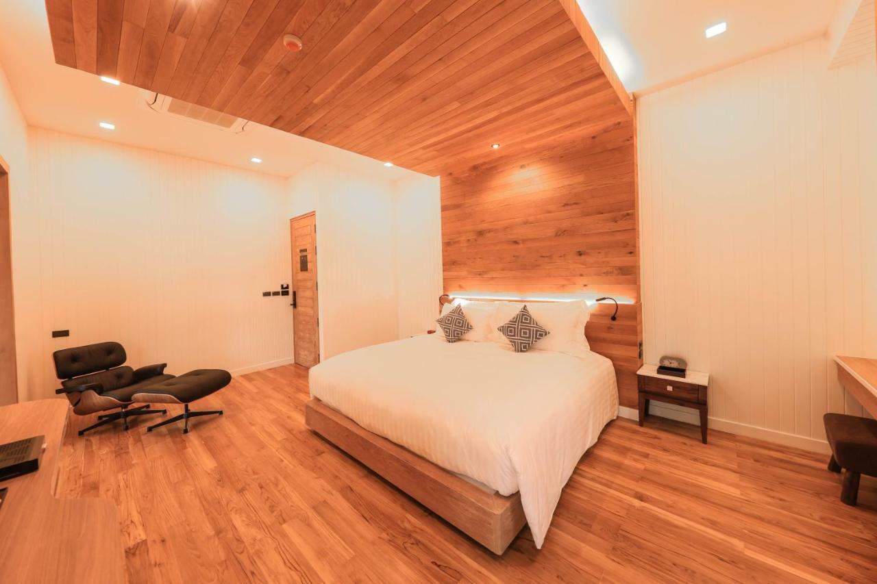 Kundala Hotell 5*