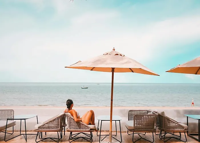 Kundala Beach Resort Hua Hin